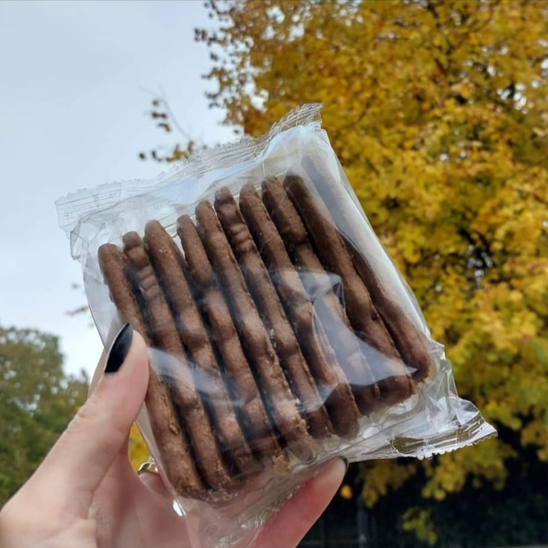 Doos speculaas (8x)