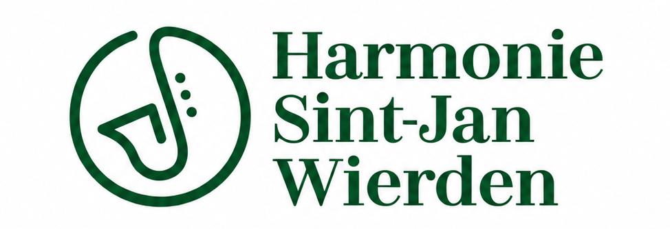 Harmonie Sint-Jan Webshop