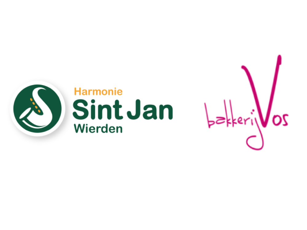 Harmonie Sint-Jan Webshop